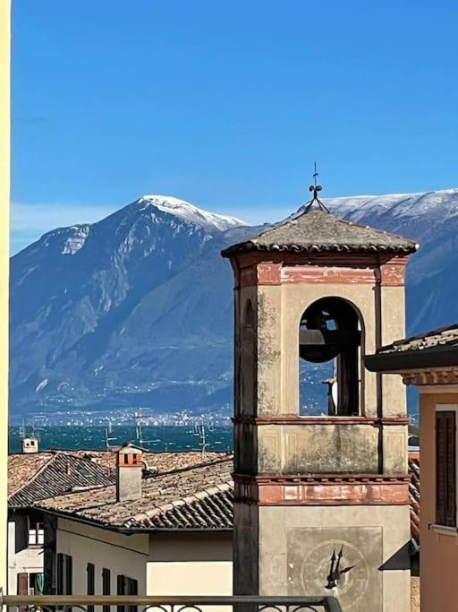 La Dolce Vita Al Lago Bogliaco Экстерьер фото